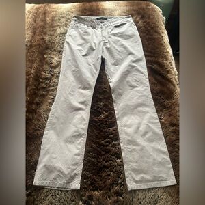 Kenneth Cole New York Wide Leg Office Pants, Y2K Vintage, Preloved